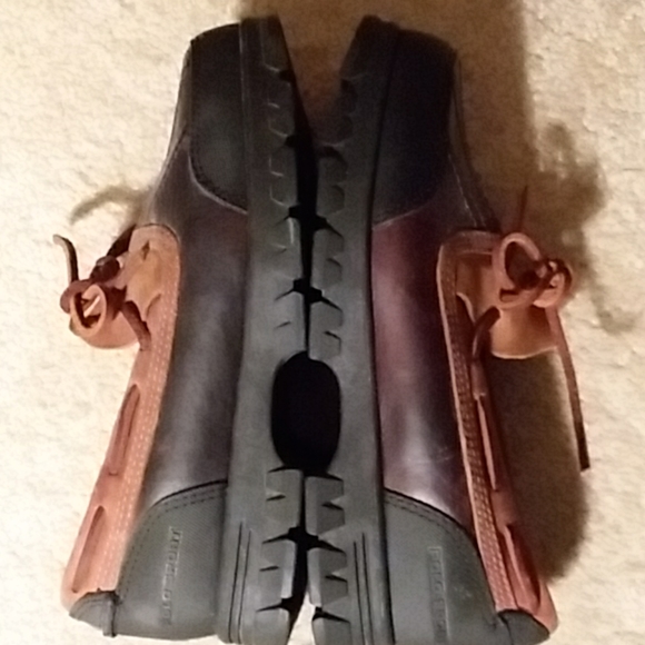 POLO SPORT RALPH LAUREN SHOES - Picture 2 of 5